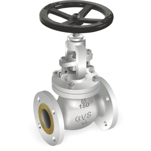 Globe Valve